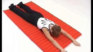 20 минут против остеохондроза  Пояснично крестцовый отдел, часть 1 1