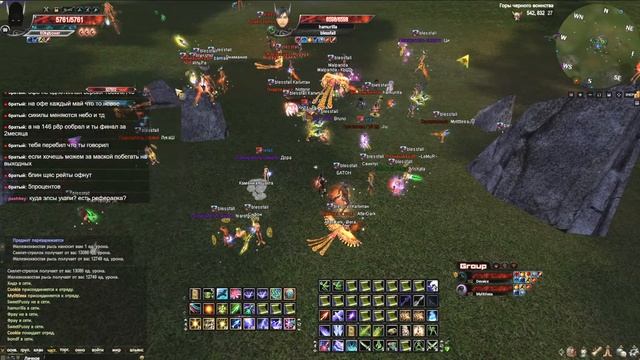 ТЕСТИМ СБО на ВЕНДИГО или ОПЯТЬ СТЫРЯТ ЛУТ Comeback 1.3.6 Perfect World смотреть онлайн