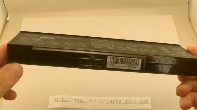 MITAC BP-8X17 computer batteries, Laptop Battery смотреть онлайн