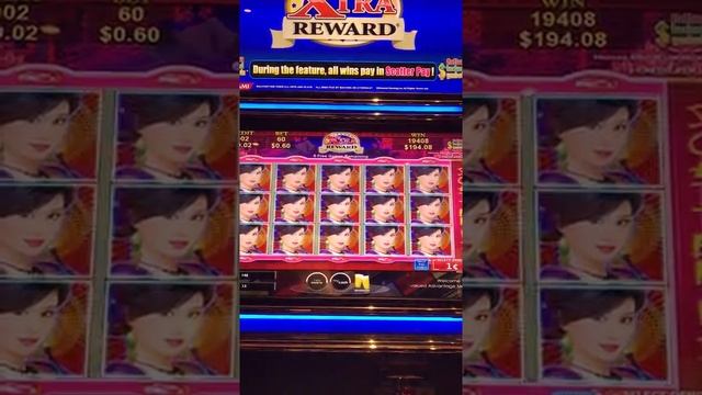Wealth of the orient slot massive bonus JACKPOT ! смотреть онлайн