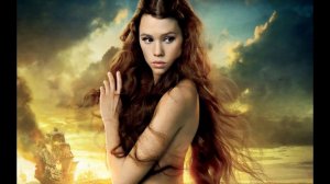 КОНСТАНТИН БАЛЬМОНТ "МОРСКАЯ ДУША"