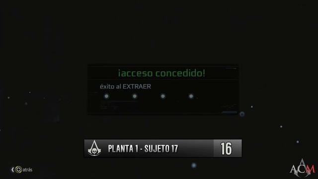 Assassin's Creed 4 Black Flag | Walkthrough | Guía De Trofeo | Piratea 33 Ordenadores SOLUCIÓN