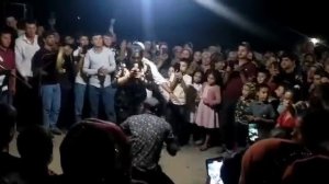 ЛУИЗА РАСУЛОВА ТУЙ НА ТАДЖИКИСТАН 😱😱😱