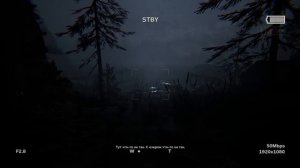 OUTLAST 2 ➤ ВСЕ КОНЦОВКИ ● РАСКРЫТИЕ СМЫСЛА СЮЖЕТА И СЕКРЕТНАЯ КОНЦОВКА