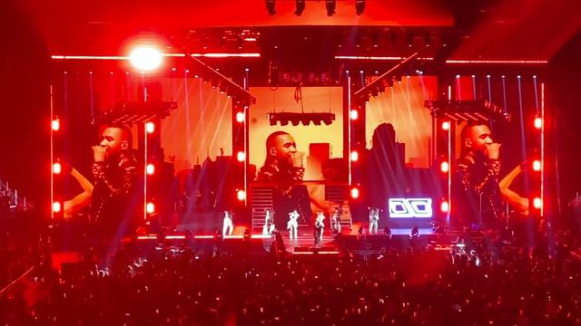 Don Omar “Back to Reggaeton Tour 2024” Bandolero Live смотреть онлайн