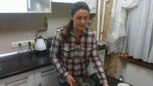 классический бисквит / бисквит / готовим вместе бисквит / как приготовить бисквит смотреть онлайн