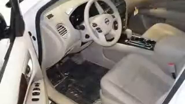 2014 Nissan Pathfinder Hybrid - St. Cloud MN смотреть онлайн