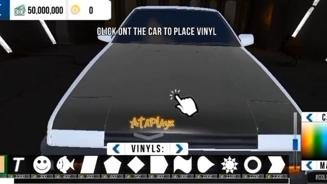 How to make AE86 from Initial D in car parking multiplayer. смотреть онлайн