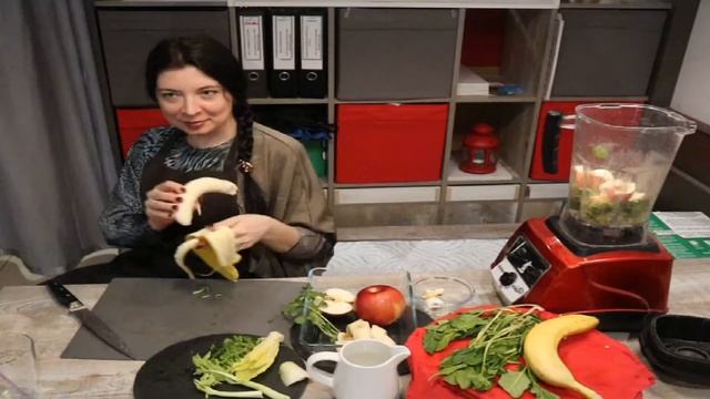 Зеленый коктейль смотреть онлайн