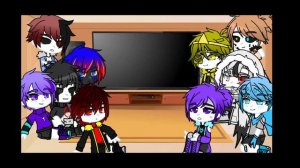 реакция сансов на ТТ 10/?