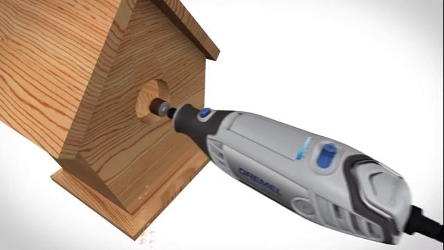 DREMEL 3000 смотреть онлайн