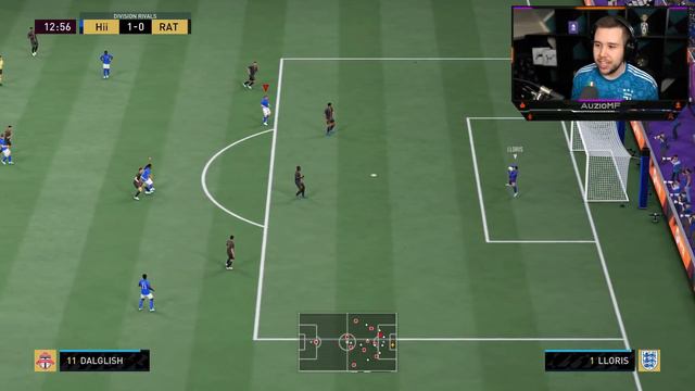 THE GINGER PELE! 😎 96 TOTY KEVIN DE BRUYNE PLAYER REVIEW! - FIFA 22 Ultimate Team смотреть онлайн