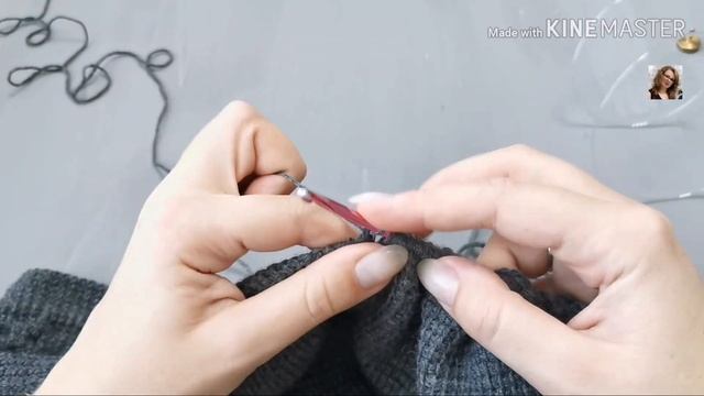 TAG-флешмоб "Общение в рукодельном мире" смотреть онлайн