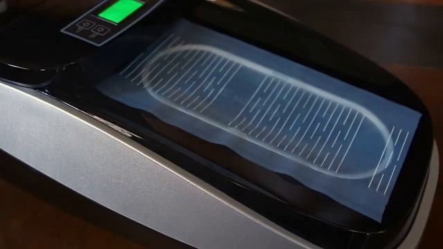 Automatic Shoe Cover Machine from Sole Mate смотреть онлайн