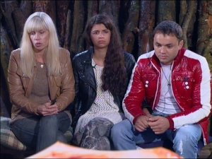 ДОМ-2 Город любви 3398 день Вечерний эфир (29.08.2013)