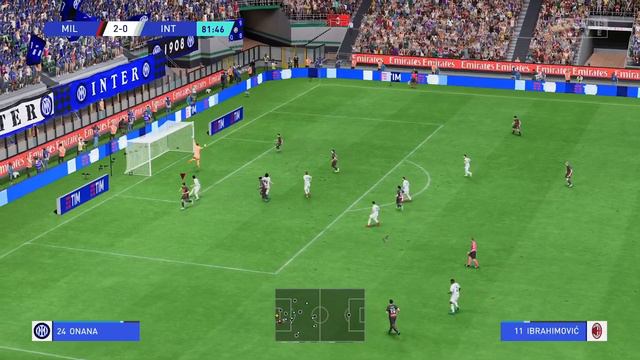 FIFA 23 - TOP 20 GOALS  | PS5  4K