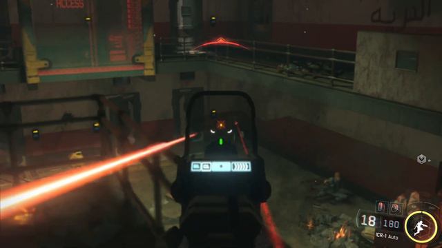 CALL OF DUTY:BLACK OPS 3 | Kill Taylor | Playthrough смотреть онлайн