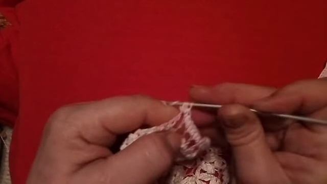 Воротничок для летней блузки ирландское кружево обвязка полустолбиками смотреть онлайн