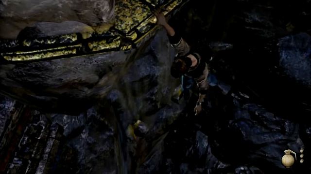 Uncharted Golden Abyss Прохождение Часть 14 на русском [HD 1080p] смотреть онлайн