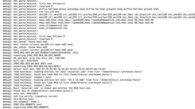 DevOps & SysAdmins: SSH and GIT auth stopped working all of sudden смотреть онлайн