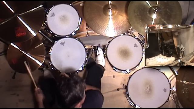 Groove Drumming смотреть онлайн