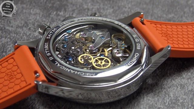 My TOP 5 ALIEXPRESS WATCHES Of 2022 | Part 1 смотреть онлайн