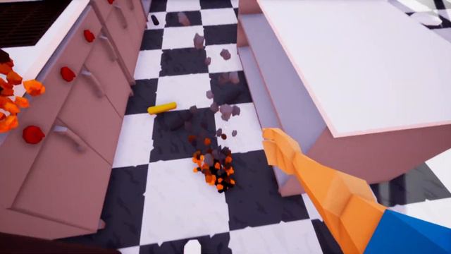 играю с другом в one armed cook смотреть онлайн