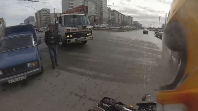 Africa Twin смотреть онлайн