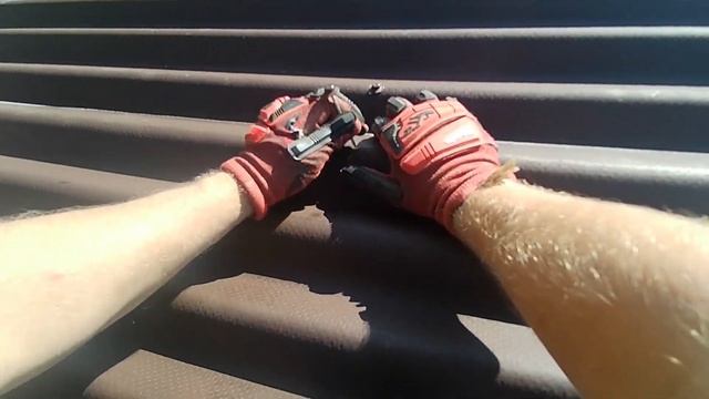 12 лет ждал ондулин своего часа...