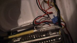 ремонт холодильника самсунг