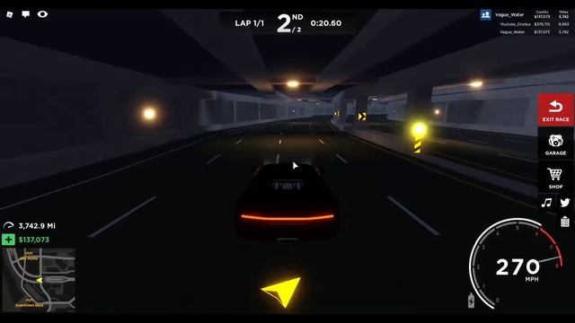 Maxed Boreal Chorus vs Stock Boreal Aurora in Driving Simulator (Roblox) смотреть онлайн