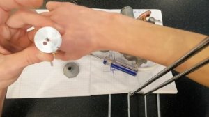 Карбюратор pz30 с настраиваемой иглой.