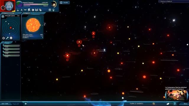 Lets Play Sword Of Stars 2 End Of Flesh: New Expansion Ep:02 смотреть онлайн