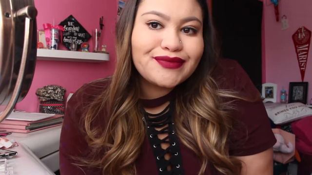 COLOURPOP ULTRA MATTE LIPSTICKS SWATCHES & REVIEW | OLIVE/MEDIUM SKIN смотреть онлайн