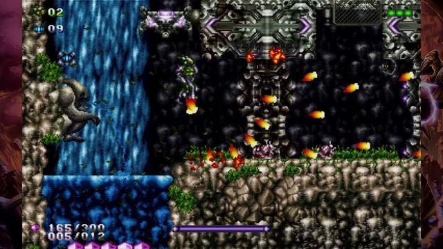 Gunlord X (PS5) First Play смотреть онлайн
