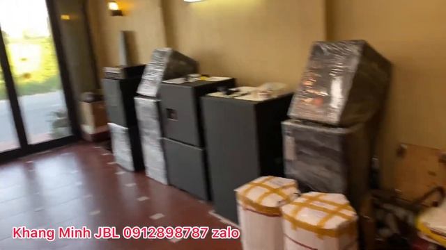 Khui hàng đẹp hiếm gập SR 4726X và TEST âm cập loa hay bá đạo này ? смотреть онлайн