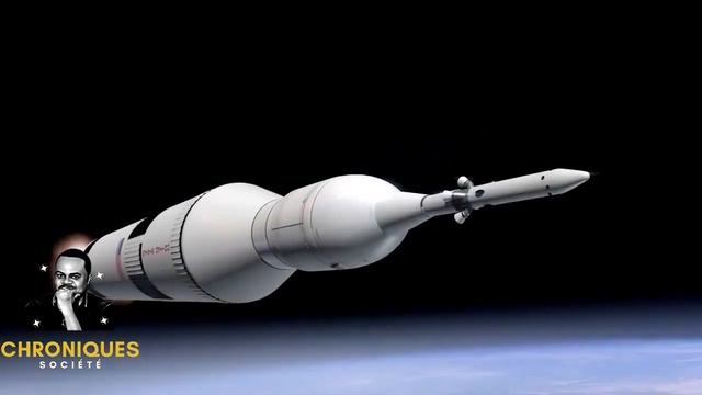 Le Cameroun lance son Programme Spatial смотреть онлайн