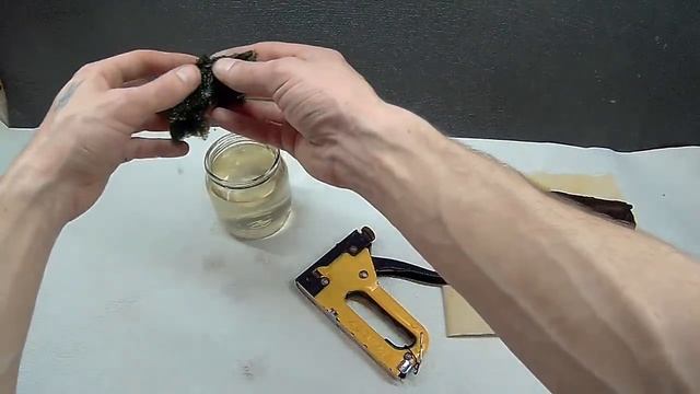 ШИКАРНЫЙ МОХ ФЕНИКС НА КОРЯГЕ СВОИМИ РУКАМИ!!! смотреть онлайн