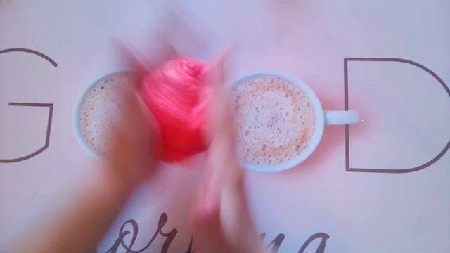 Крутой СЛАЙМ своими руками за 4 минуты!!! смотреть онлайн