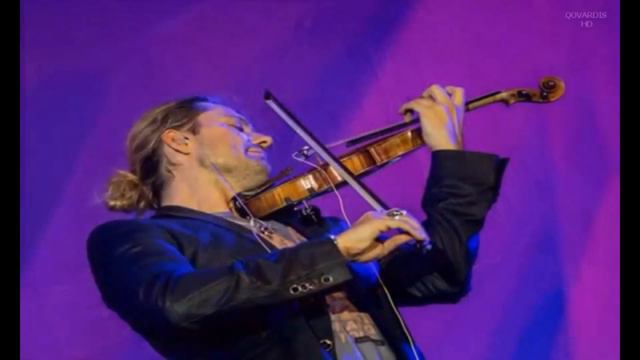 Hauser & David Garrett - Meditation from Thais смотреть онлайн