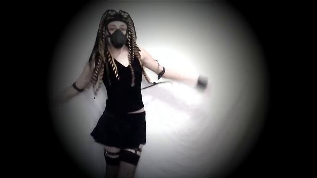 Industrial Dance Phosgore - Contagion