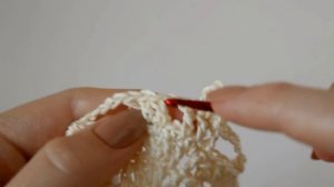 ПРОСТАЯ ЛЕТНЯЯ ЮБКА МАСТЕР КЛАСС КРЮЧКОМ