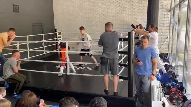 Ариан Шастико - Соколов Платон