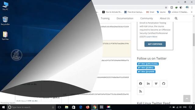 Lenovo E41-25 Kali Linux, parrot OS , Black Arch Linux OS | ISO download смотреть онлайн