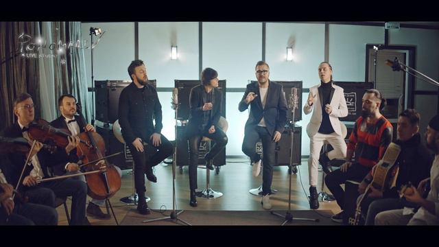 Чому [Тизер] - Олександр Пономарьов, DZIDZIO, Артем Пивоваров, ALEKSEEV #ponomarevlivestudio смотреть онлайн