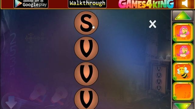 G4K Fat Indian Girl Escape Game Walkthrough смотреть онлайн