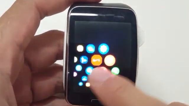 Gear applications Manager for Samsung Gear S смотреть онлайн