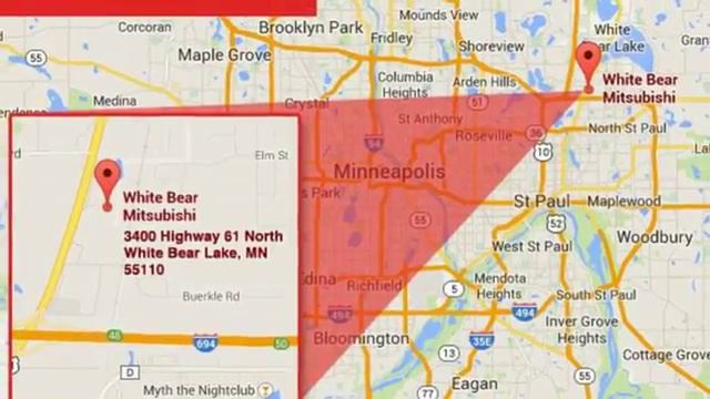 New 2017 Mitsubishi Outlander Sport Saint Paul White-Bear-Lake, MN #82582 - SOLD смотреть онлайн