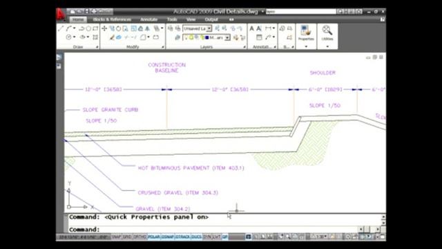 AutoCAD Tip -- Matching Dimension Scales (Lynn Allen/Cadalyst) смотреть онлайн
