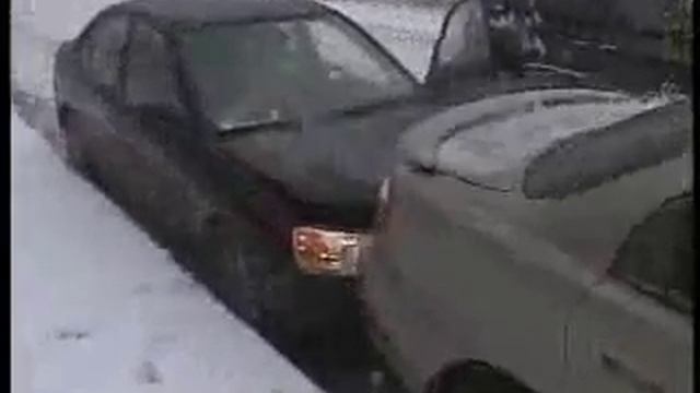 когда в Америке выпадает снег смотреть онлайн